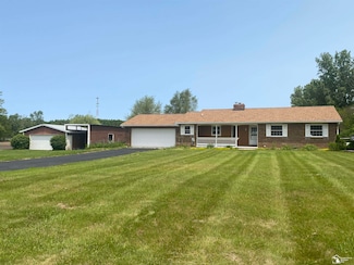 12036 S Custer Rd, Dundee, MI 48131