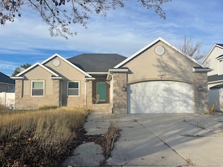 3538 W Biathlon Cir, Taylorsville, UT 84129