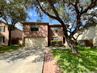 9018 Beaudine Ave, San Antonio, TX 78250