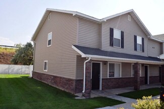 437 Raven Way Unit D, Pocatello, ID 83202