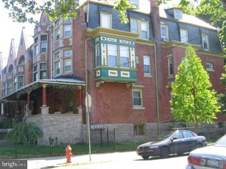 600 S 48th St Unit 1 F, Philadelphia, PA 19143