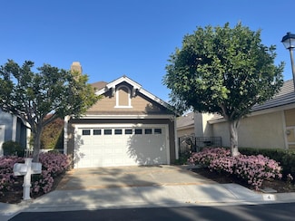 4 Amherst, Laguna Niguel, CA 92677
