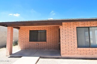 9975 W Lynx Dr Unit A, Arizona City, AZ 85123