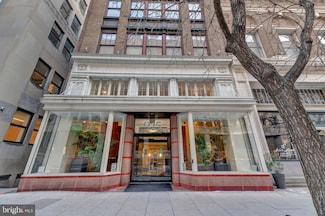 915 E St NW Unit 909, Washington, DC 20004
