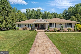 98A Magnolia Ave, New Egypt, NJ 08533