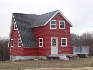 33171 Jeidy Hill Rd, Wauzeka, WI 53826