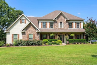 24 W Jericho Dr, Greenbrier, AR 72058
