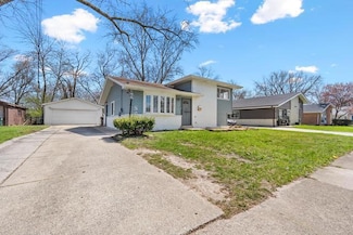 191 Westwood Dr, Park Forest, IL 60466