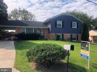 7905 Ashdale Rd, Capitol Heights, MD 20743