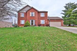 1070 Parkside Dr, Alexandria, KY 41001