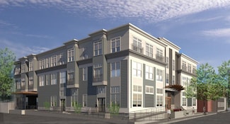 353 Summer St Unit 304, Somerville, MA 02144