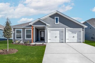 9508 Aventura Dr, Fort Worth, TX 76140