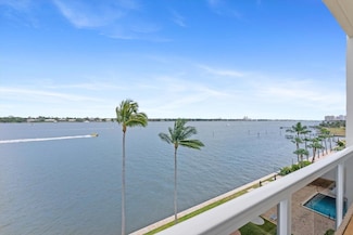 2800 N Flagler Dr Unit 606, West Palm Beach, FL 33407