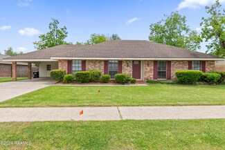 105 Bellevedere Ave, Lafayette, LA 70503
