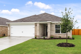 13420 Gitty Up Cir, Godley, TX 76044