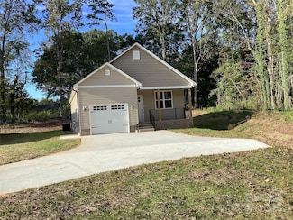 2540 Jake Alexander Blvd S, Salisbury, NC 28146