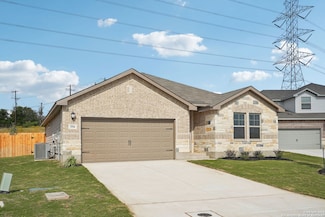 556 Shelton Pass, Schertz, TX 78108
