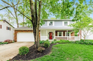 1898 Greenglen Ct, Columbus, OH 43229