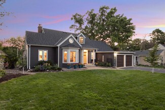 4368 Vernon Ave S, Edina, MN 55436