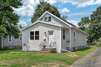 9 Ahl Ave, Albany, NY 12205