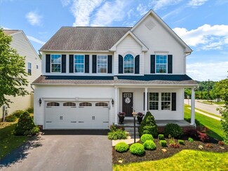 100 Village Cir, Oakdale, PA 15071