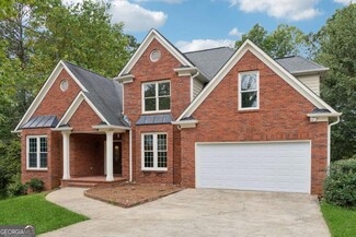 4947 Niagara Dr NW, Acworth, GA 30102