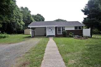 3624 Brookneal Hwy, Gladys, VA 24554