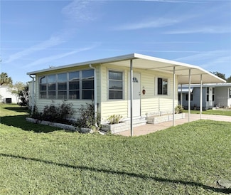 34649 Petunia Place, Zephyrhills, FL 33541