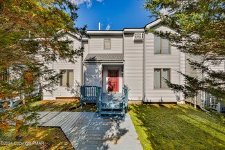 20 Lennon Cir, Lake Harmony, PA 18624