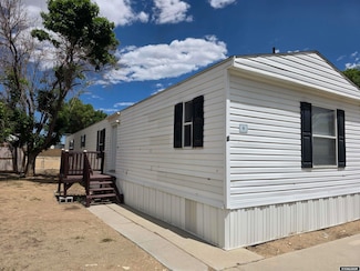 560 Andrews St, Green River, WY 82935