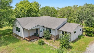 19826 S Covey Ct, Claremore, OK 74019