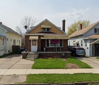 26 Eggert Rd, Buffalo, NY 14215
