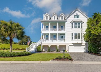 68 Morgan Place Dr, Isle of Palms, SC 29451