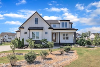121 Nate Ct, Wake Forest, NC 27587