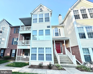 632 Belle Dora Ct Unit L-12E, Arnold, MD 21012