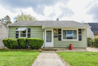 257 Vermont Ave, Aurora, IL 60505