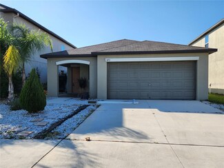 872 Olive Conch St, Ruskin, FL 33570