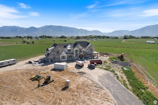 2556 W 5600 S, Spanish Fork, UT 84660