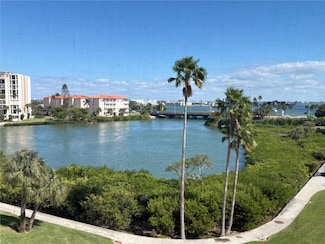 7897 Sailboat Key Blvd S Unit 408, South Pasadena, FL 33707