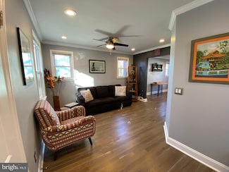 2414 Perry St NE, Washington, DC 20018