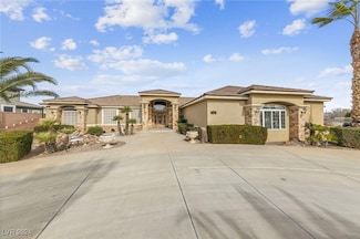 200 W Desert Rose Dr, Henderson, NV 89015