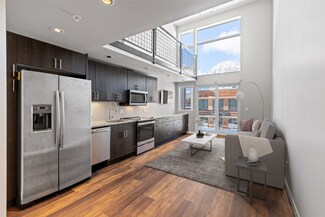 100 Basecamp Way Unit 208, Frisco, CO 80443