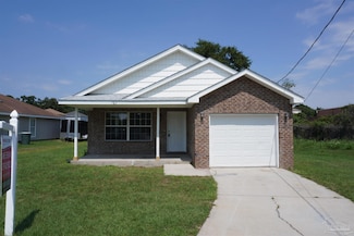 782 Rosa Parks Cir, Pensacola, FL 32501