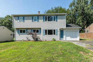 24 Yale Dr, Enfield, CT 06082