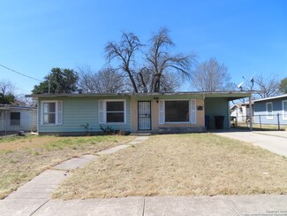 611 Benrus Blvd, San Antonio, TX 78228