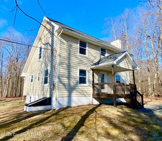 2093 Long Pond Rd, Long Pond, PA 18334