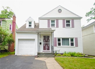 80 Arvine Heights, Rochester, NY 14611