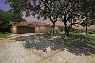 3608 Rockefeller Cove, Lago Vista, TX 78645