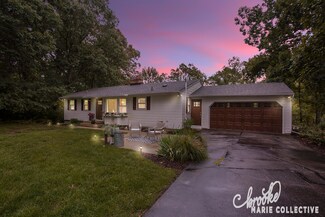 5095 Weeping Willow Dr SE, Grand Rapids, MI 49546