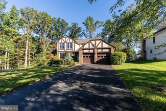 10410 Leslie Dr, Laurel, MD 20723